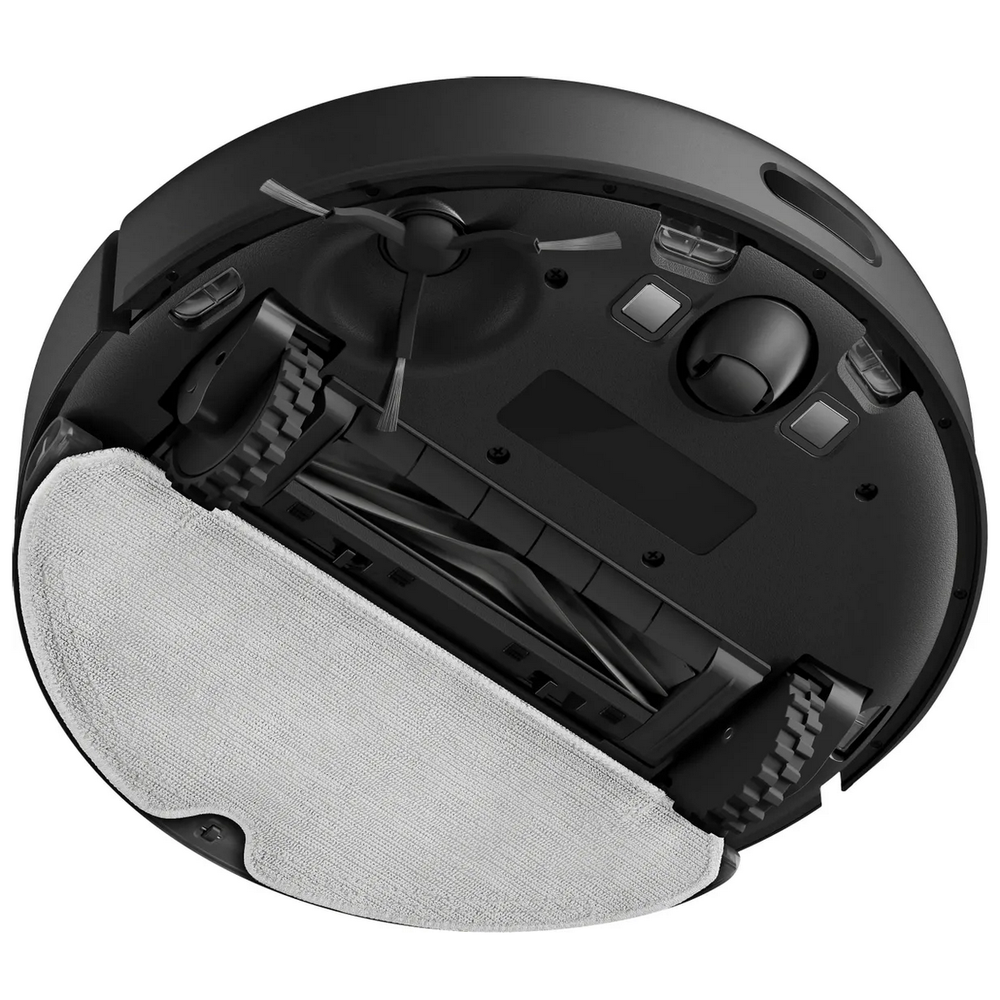 Робот-пылесос Dreame Bot D9MaxGen2 Black-RU