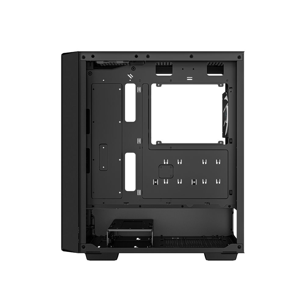 Корпус для ПК Deepcool Bad Pack CC560 V2  bp