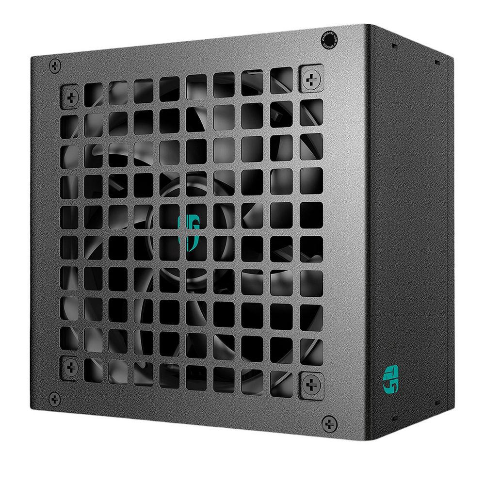Блок питания ПК GamerStorm PQ750G