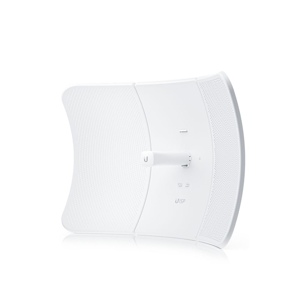 Точка доступа Wi-Fi Ubiquiti LiteBeam 5AC XR LBE-5AC-XR Радиоустройство 5 ГГц, PtP/PtMP, airMAX ac, MIMO 2х2,  20  дБи