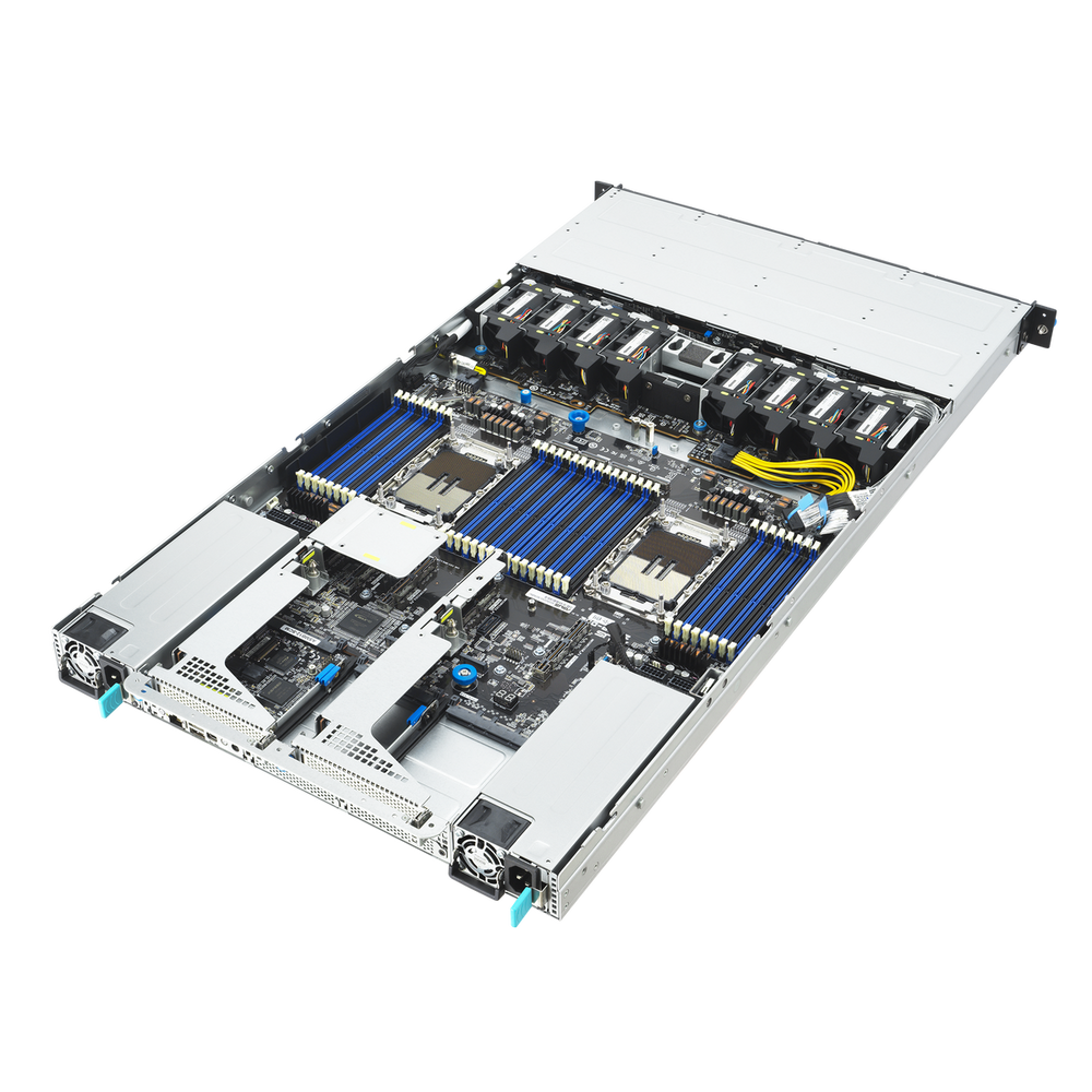 Платформа системного блока ASUS RS700-E12-RS4U