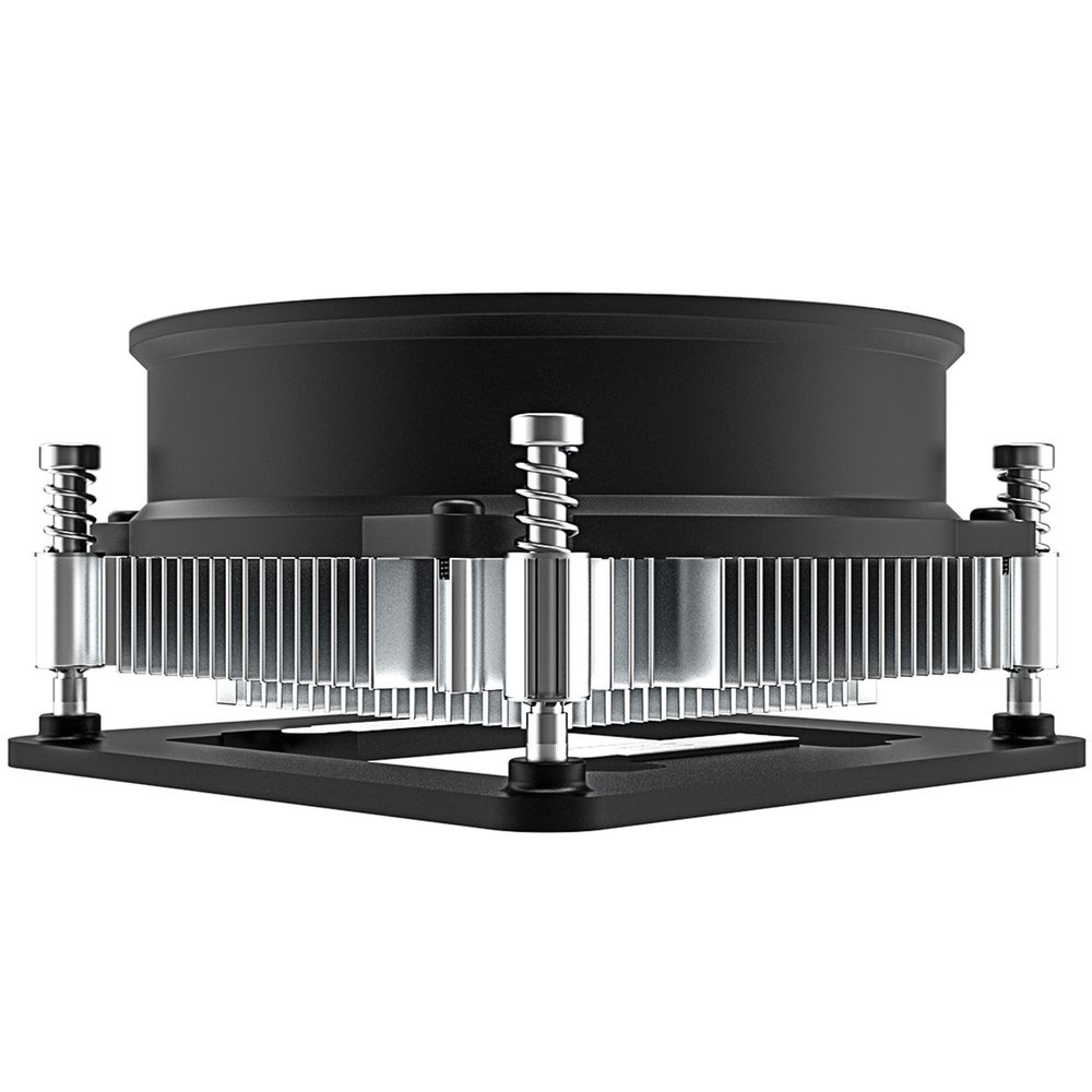 Вентилятор для процессора ID-Cooling DK-17 PWM  65W/ PWM/ Intel 1700/ Screws