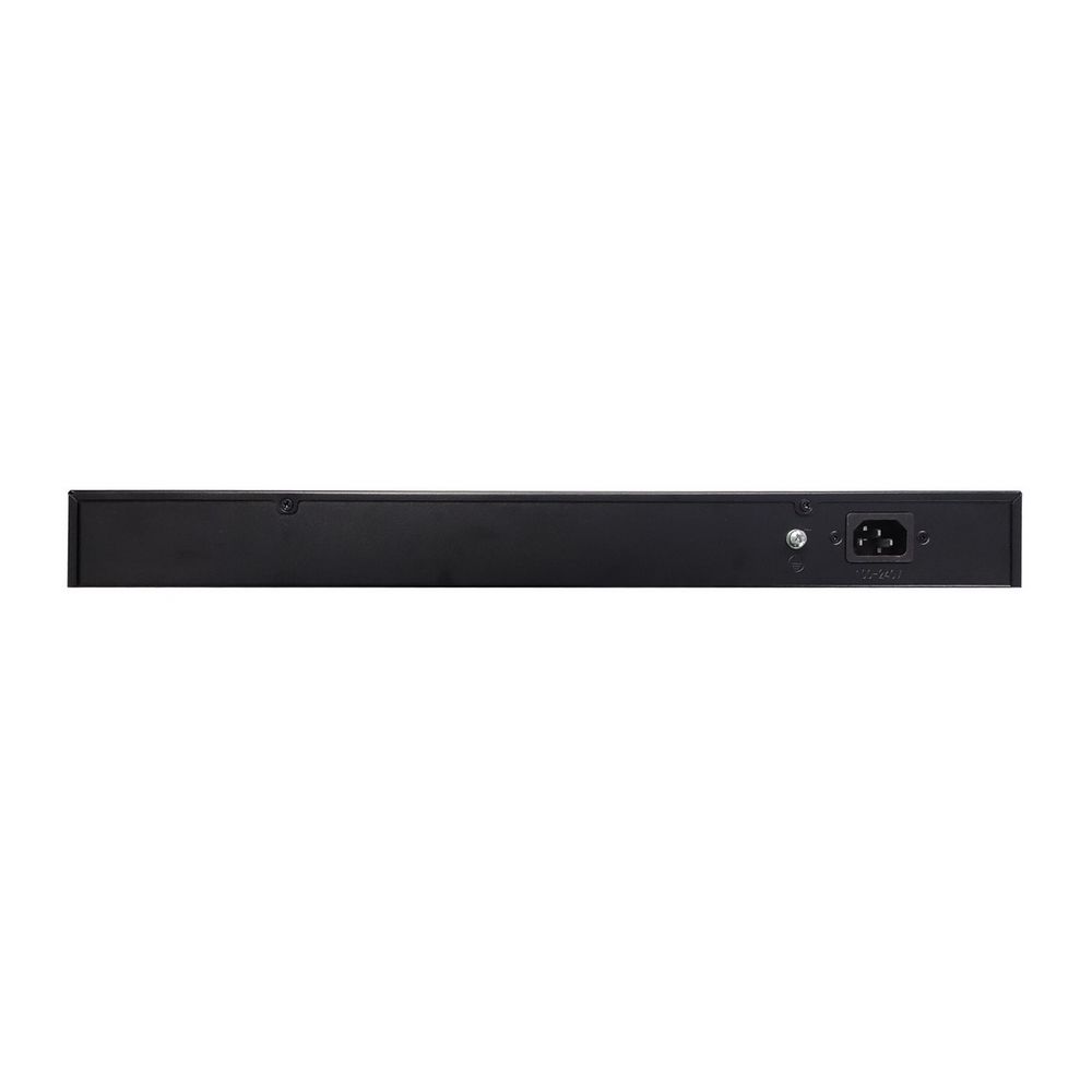 Коммутатор ORIGO OS1218P/190W/A1A Неуправляемый PoE-коммутатор, 16x100Base-TX, 2x1000Base-T, PoE до 250м OS1218P/190W/A1A Неуправляемый PoE-коммутатор, 16x100Base-TX, 2x1000Base-T, PoE до 250м