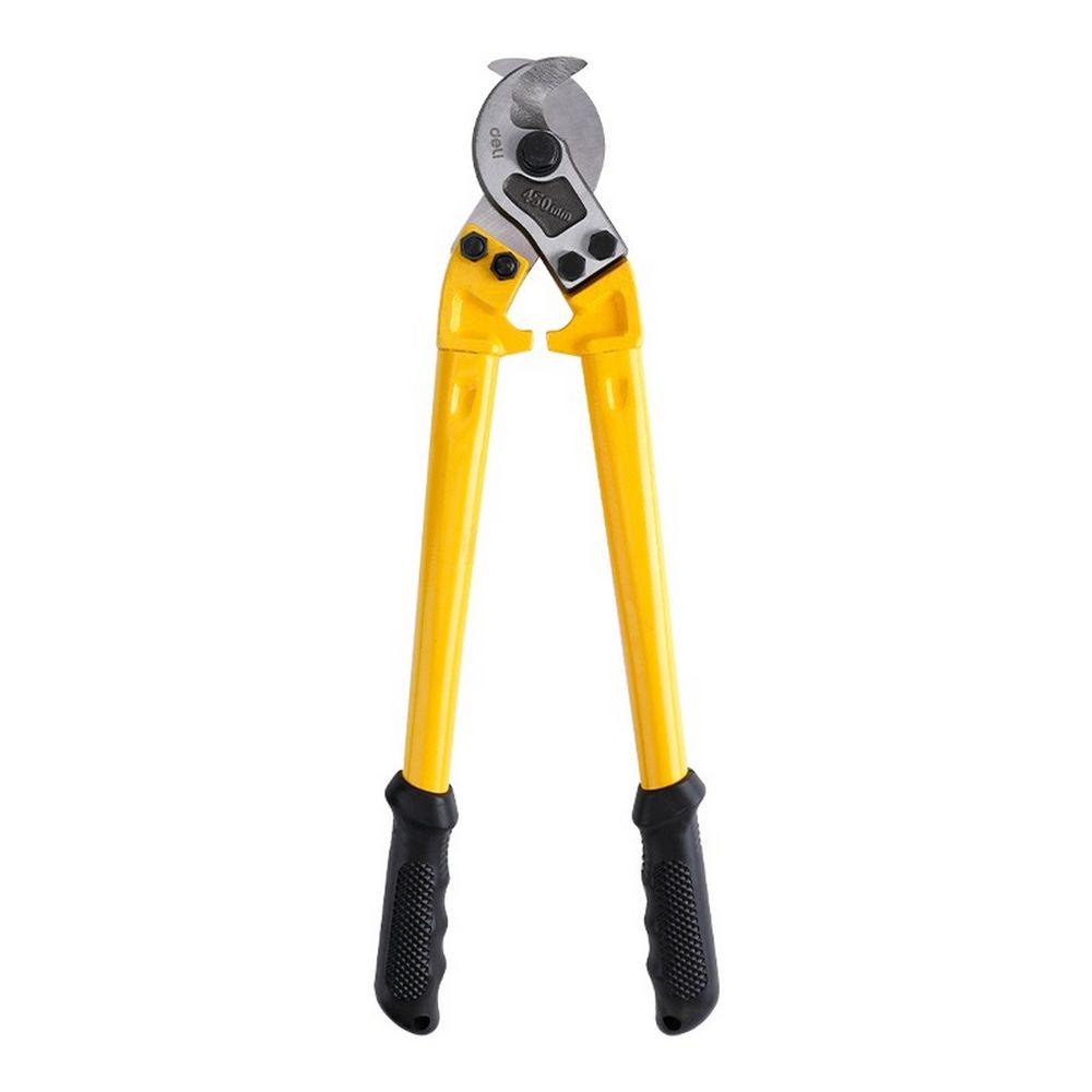 OEM Кабелерез Deli DL45018 450мм, для кабеля сечением до 150 кв.мм oem