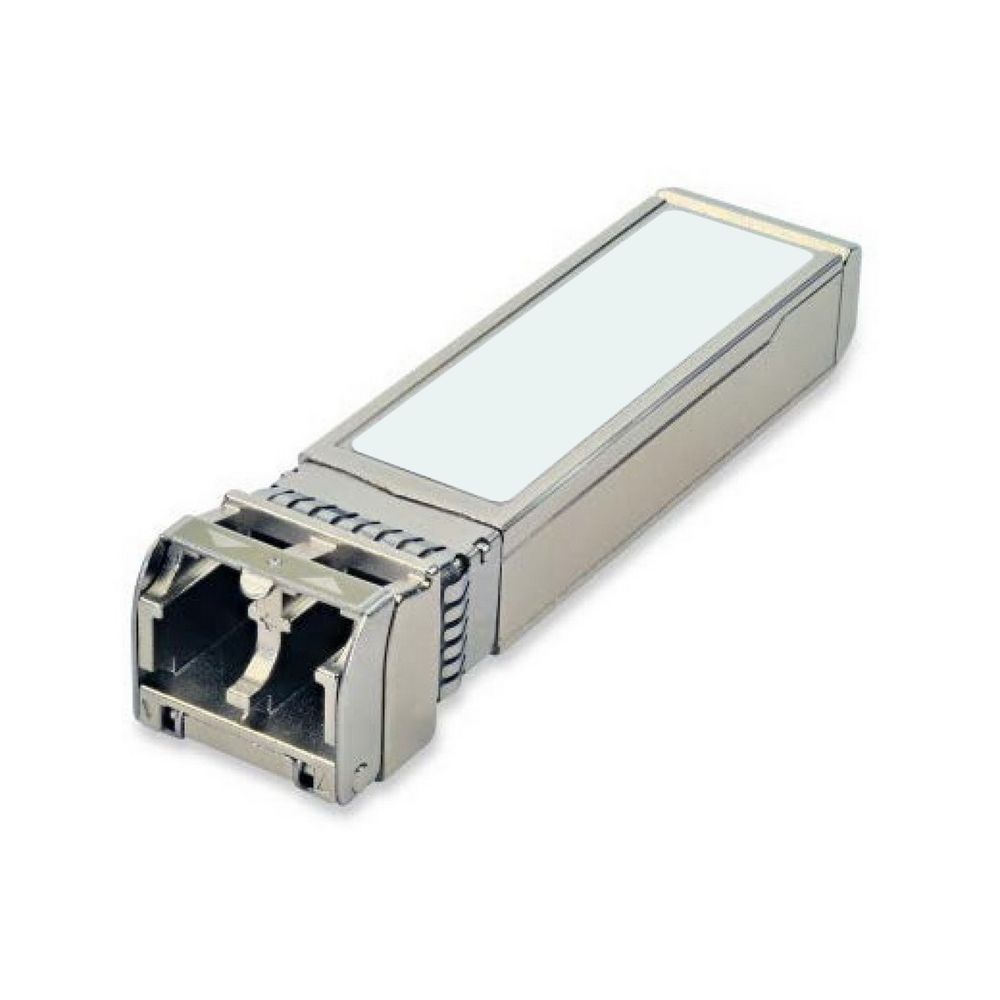 Трансивер Finisar FTLX8571D3BCL Transceiver 10G, SFP+, LC MM 300m SX, 850nm  laser, Temp.0C-70C, Finisar 