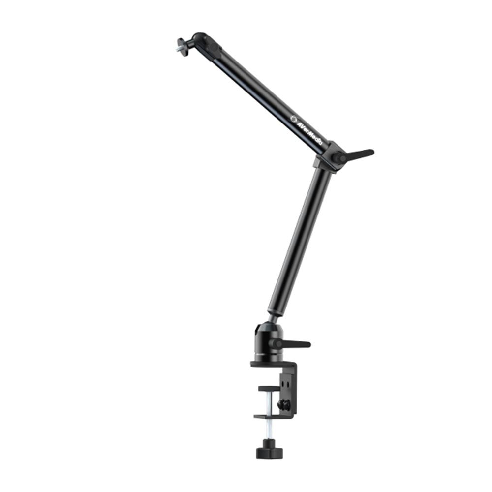 Кронштейн AVER Media Flexi Go, Multi-Angle Mic Arm (BA311L) RTL