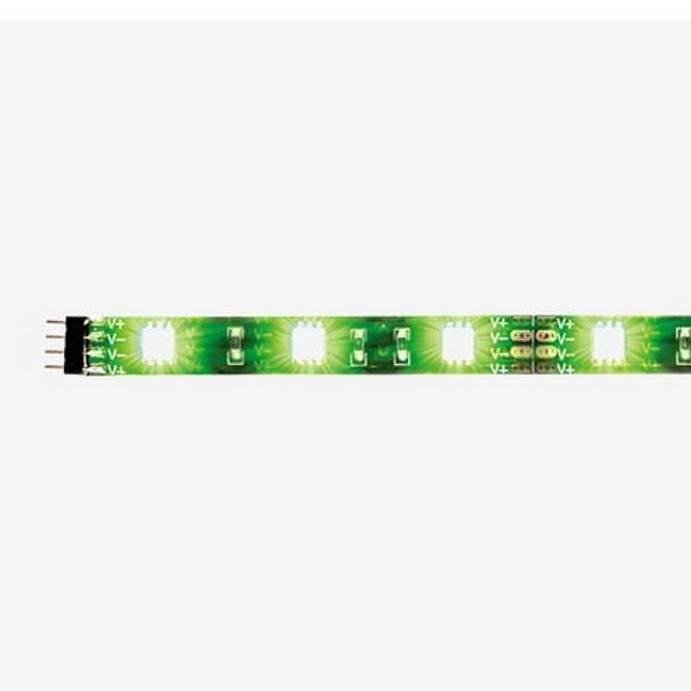 Аксессуары Thermaltake AC0033   LUMI COLOR/LED Strip/Green RTL {50}