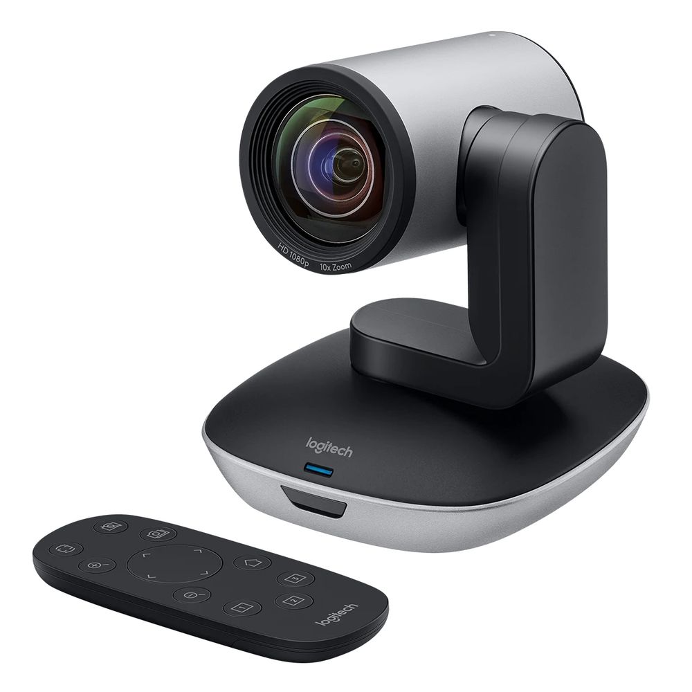 Камера для ВКС Logitech PTZ Pro 2 Camera