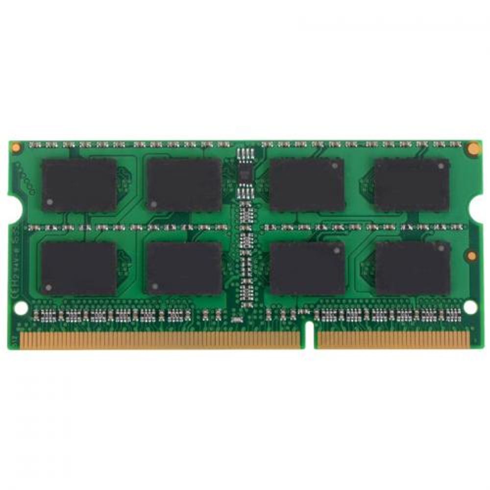 Модуль памяти Kingston KVR26S19D8/16 16GB DDR4 2666 SO DIMM Non-ECC, CL19, 1.2V, 2Rx16, RTL (280623)