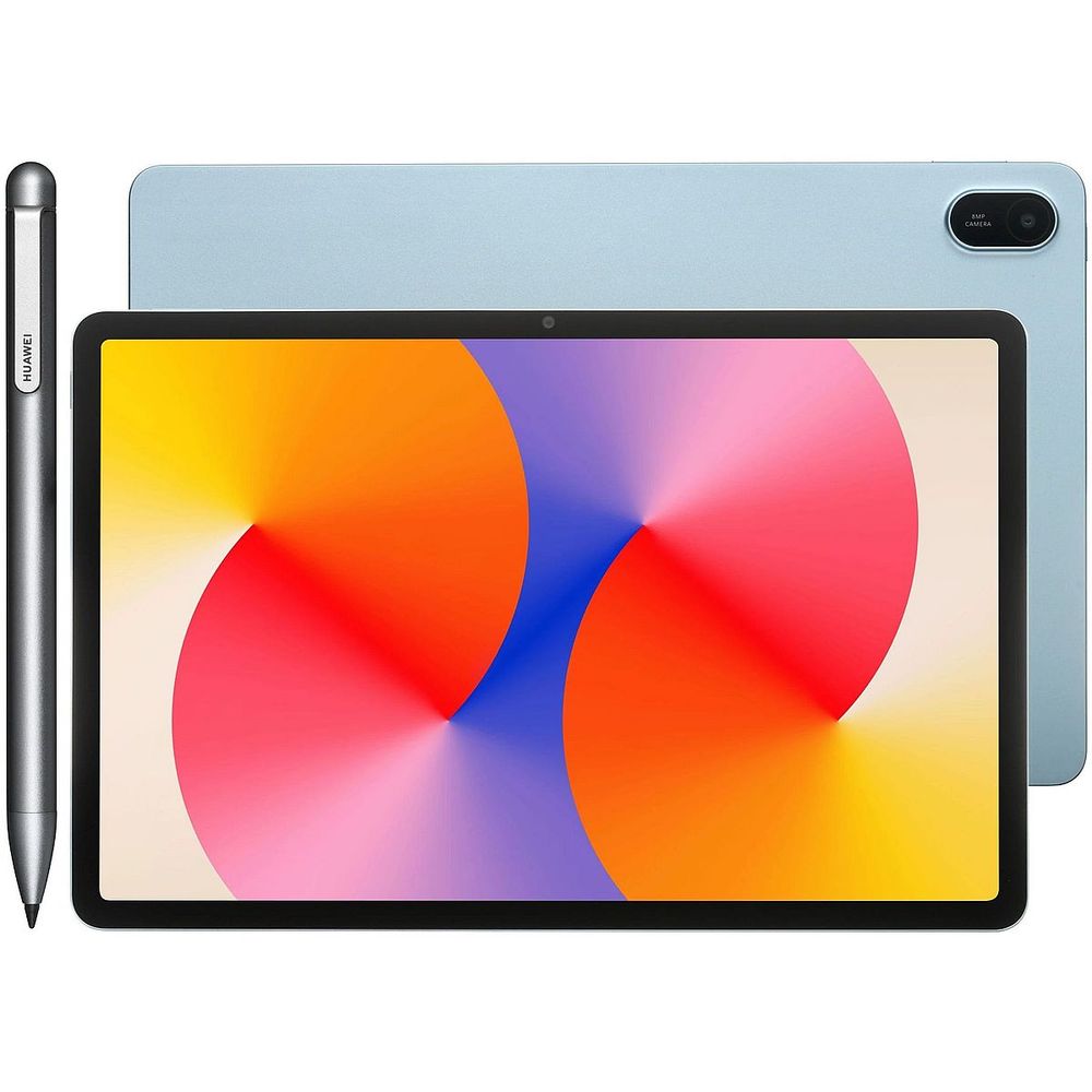Huawei Matepad SE 11 Agassi6-W09DP [53014BAB/53014GXX] Blue 11"{1920x1200 Kirin 710A/ 8GB/128GB/ Wi-Fi/HarmonyOS 2 + pencil} (125270)