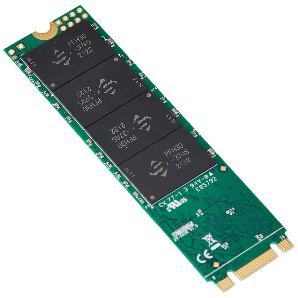 Твердотельный накопитель SSD Huawei M.2 SSD,SATA 6Gb/s-480GB,hot-swappable