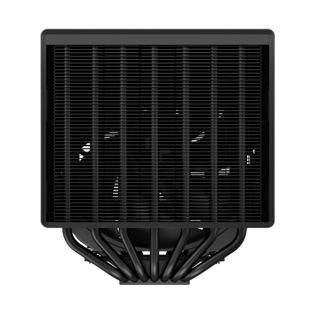 Вентилятор для процессора ASSASSIN 4S R-ASN4S-BKGPMN-G