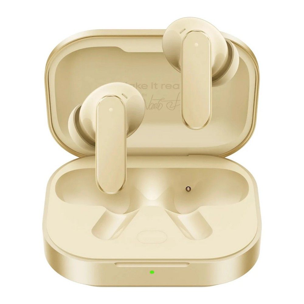 Buds Air 8 Beige Realme Беспроводные наушники Realme Buds Air 8 Beige