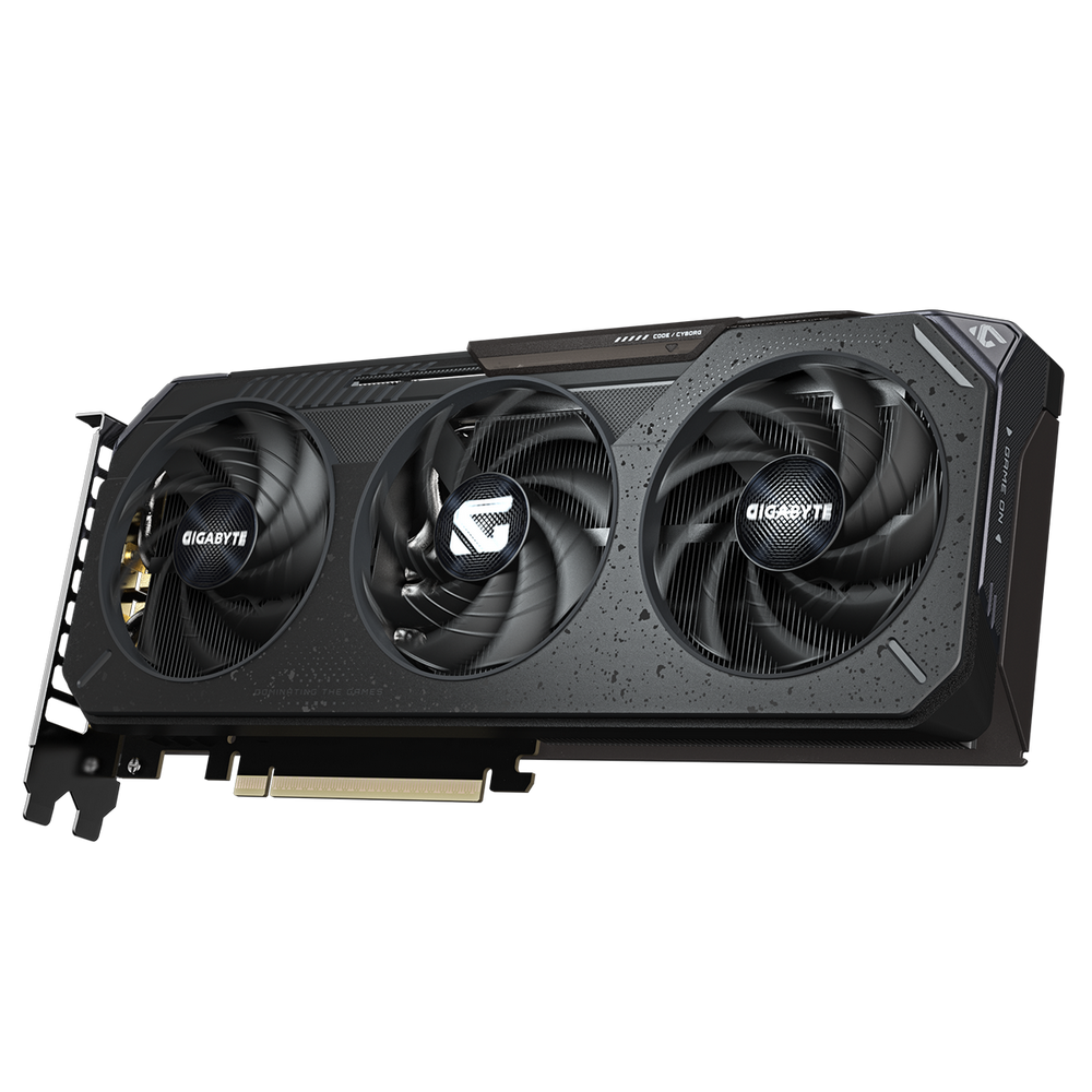 Видеокарта Gigabyte RTX5060Ti GAMING OC 8GB GDDR7 128bit 3xDP HDMI 3FAN RTL