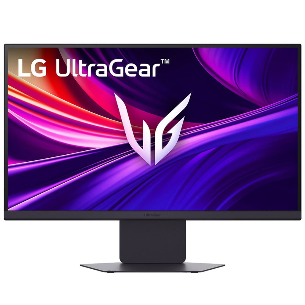 Монитор 27" LG 27G850A-B IPS, 3840x2160/1920x1080, 240Hz/480Hz, 1ms, 450сd/m, 2000:1, HDR10, G-Sync | 2xHDMI(2.1), DP(2.1), 3xUSB3.2 | HAS, Pivot, Swivel, ExPSU, Vesa 100, Black