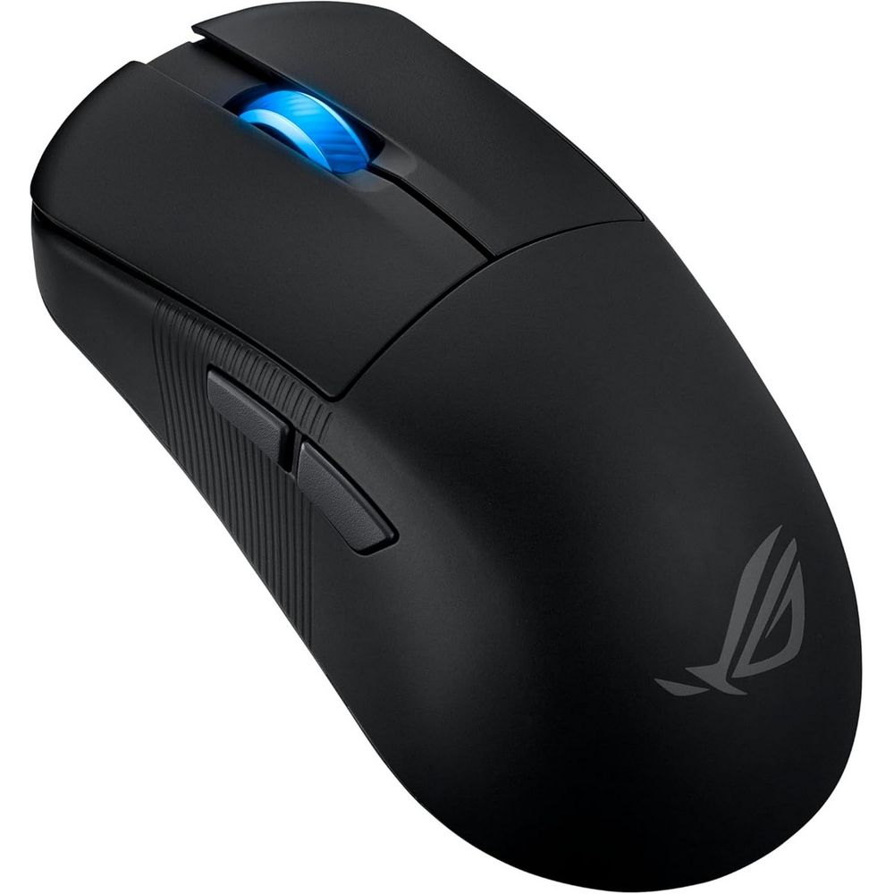 Мышь ASUS P716 ROG HARPE ACE MINI/BLK 49g 42,000DPI Bluetooth 5.1 2.4GHz 5buttons