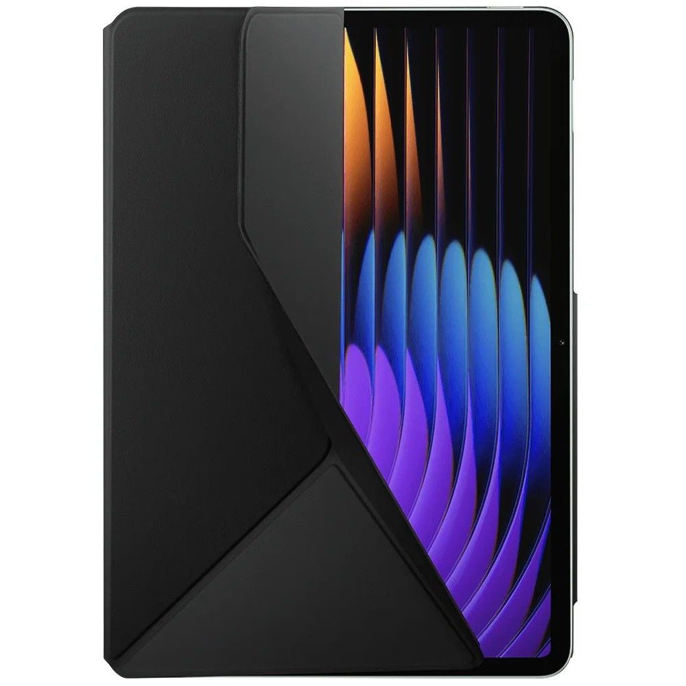 Чехол-книжка Xiaomi Pad 7 / 7 Pro черный (BHR9508GL) 