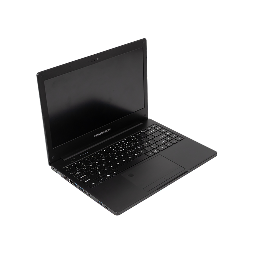 Ноутбук Гравитон Н14И-ТП/14.0"/IPS/Intel Core i5 1135G7/16Gb/512Gb SSD/Iris Xe Graphics/NoOS/черный/1.65kg