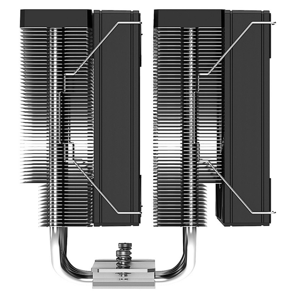 Вентилятор Cooler ID-Cooling FROZN A620 PRO SE 260W/ all Intel /all AMD /2 fans /Screws