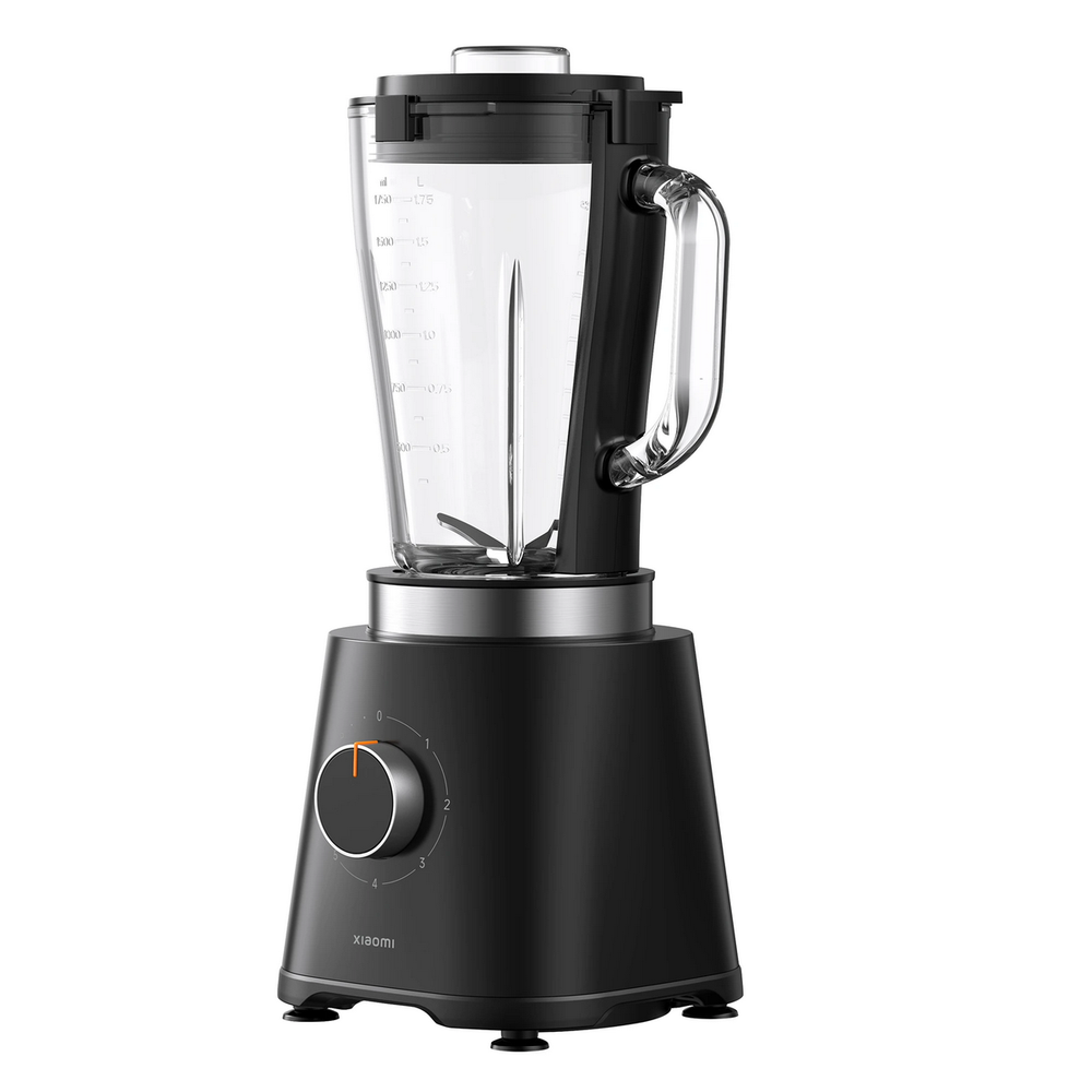 Блендер стационарный Xiaomi Blender EU черный