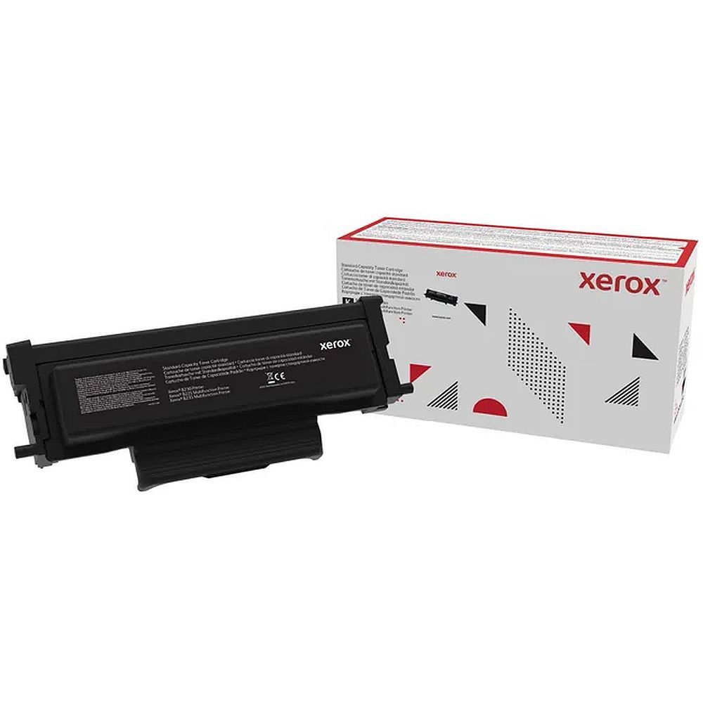 Тонер-картридж Xerox 006R04399 ориг. 1200стр., черный, для B230,B225,B235
 