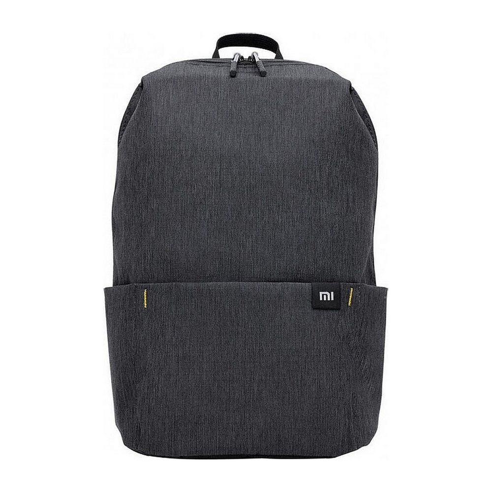 Рюкзак для ноутбука Xiaomi 13.3" Mi Casual Daypack black (ZJB4143GL)