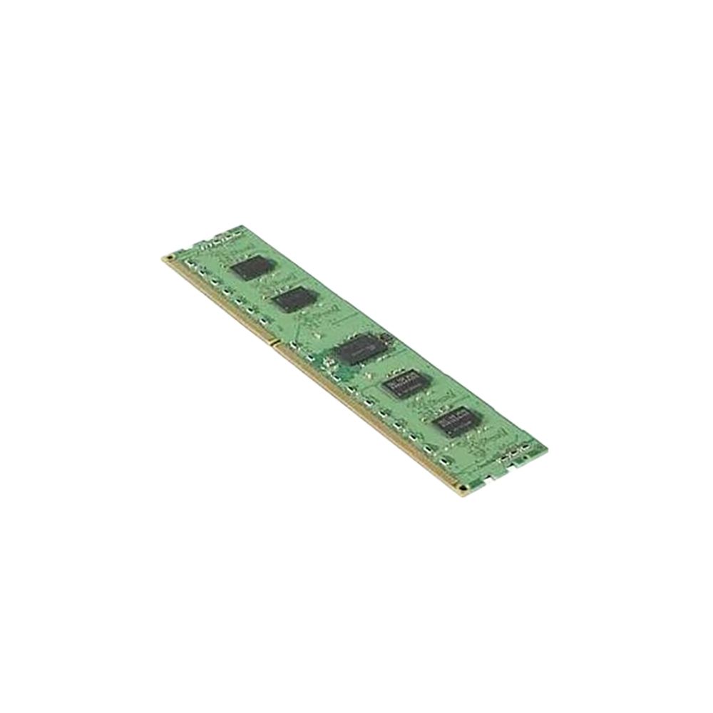4X77A88512 Lenovo Модуль памяти Lenovo ThinkSystem 32GB TruDDR5 4800MHz  (2Rx8) ECC UDIMM
