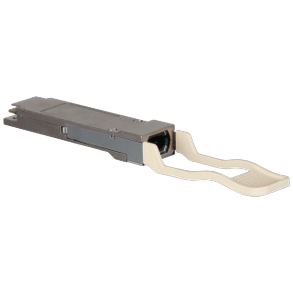 Оптический модуль SFP+ MPO