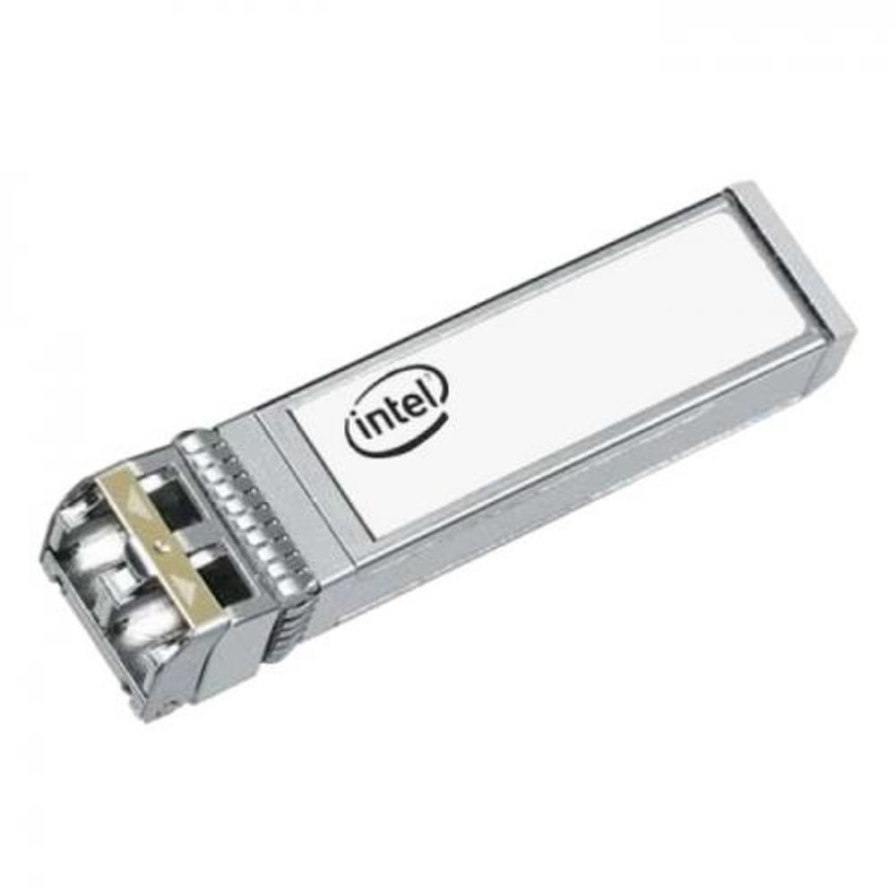 Трансивер Supermicro AOC-E10GSFPSR SFP+ transceiver module for short range fiber cables (up to 300m), 10G/1G, 850nm, MMF, LC
