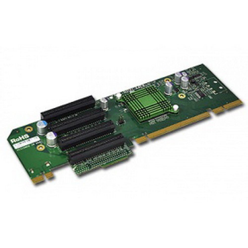 Адаптер SuperMicro RSC-R2UU-A4E8+   OEM