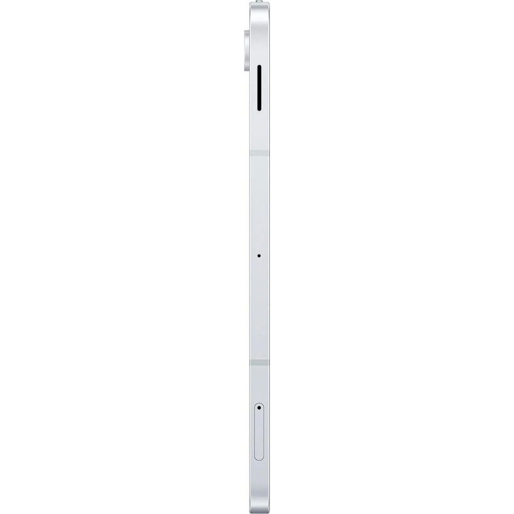 Планшет 10.9" Samsung Galaxy Tab S10 Lite 5G 6+128GB серебристый (SM-X406BZSACAU)