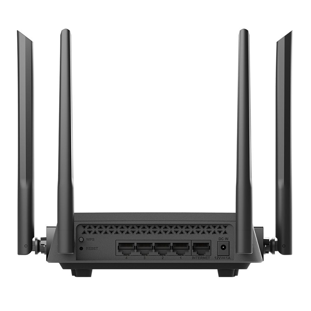 Маршрутизатор D-Link DIR-X1510/RU/R1A Двухдиапазонный гигабитный Wi-Fi 6 маршрутизатор AX1500 с поддержкой EasyMesh