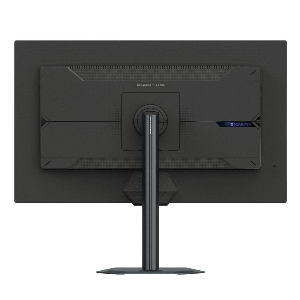 Монитор 27" Gigabyte G27Q20 EK Black 27", SS IPS,8bits, 2560x1440, 210Hz, 1ms, 178°/178°, 350 cd/m, 1000:1, FreeSync, HAS, 2xHDMI 2.0, DP 1.4, USB Type-C(15Вт), Pivot), USB 2.0