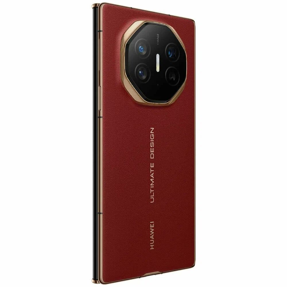 Смартфон Huawei Mate XT 16+1024Gb красный (51098EKJ)