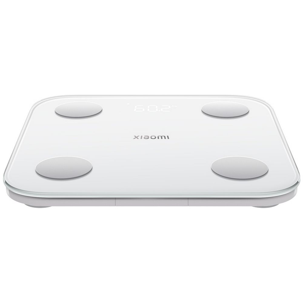 Умные весы Xiaomi Body Composition Scale S400