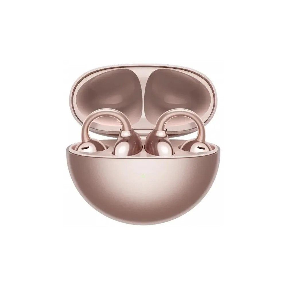 Гарнитура Huawei FREECLIP 55038003 ROSE GOLD