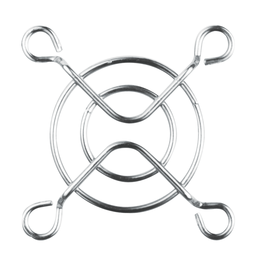 Аксессуары Решётка для корпусных вентиляторов Arctic Cooling  40mm Fan Grill (ACFAN00283A)