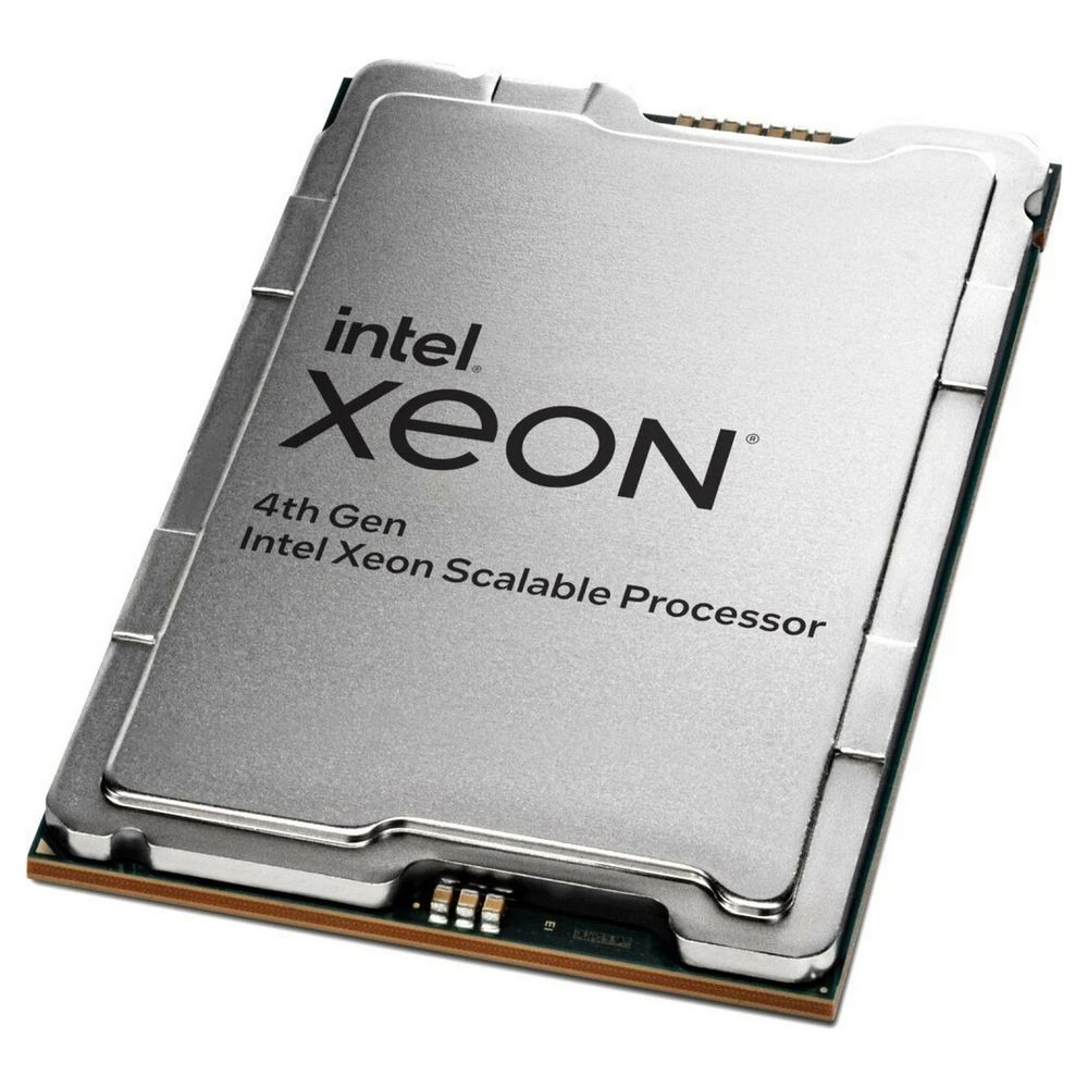 Центральный Процессор Intel Xeon W5-3435X 16 Cores, 32 Threads, 3.1/4.7GHz, 45M, DDR5-4800,  270W OEM