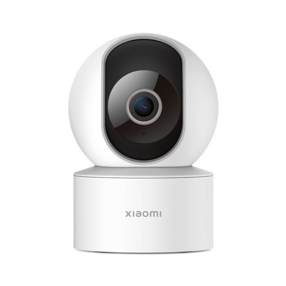 Xiaomi BHR6766GL Поворотная IP-камера Xiaomi Smart Camera C200, 1920x1080, 20 кадр/с, CMOS, 2 Мп, Wi-Fi 2,4 ГГц, MicroSD