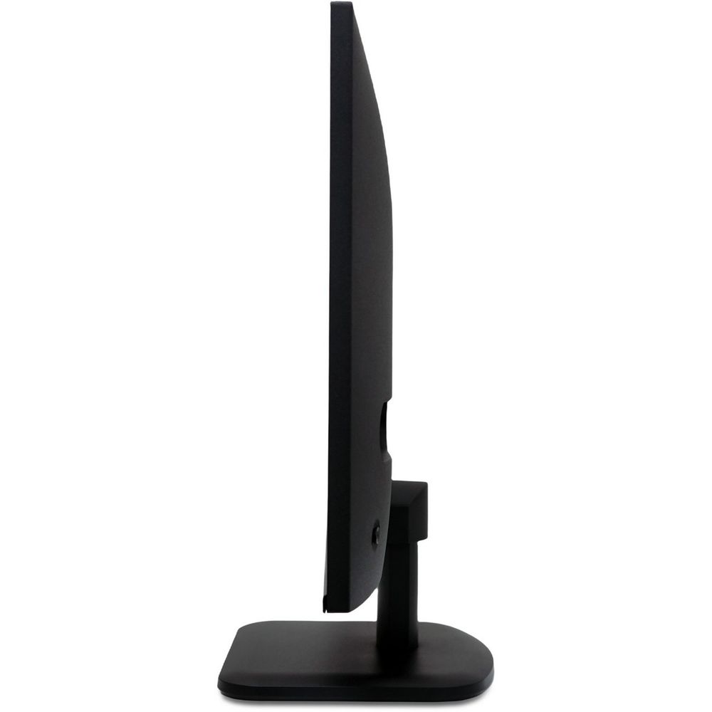 Монитор 27" ACER Vero EK271Gbmix Black (IPS, 1920x1080, 1ms, 250cd, 120Hz, 1xVGA + 1xHDMI(1.4) + SPK + Audio In/Out, Speakers 2Wx2, sync: FreeSync, Vesa: 100x100)