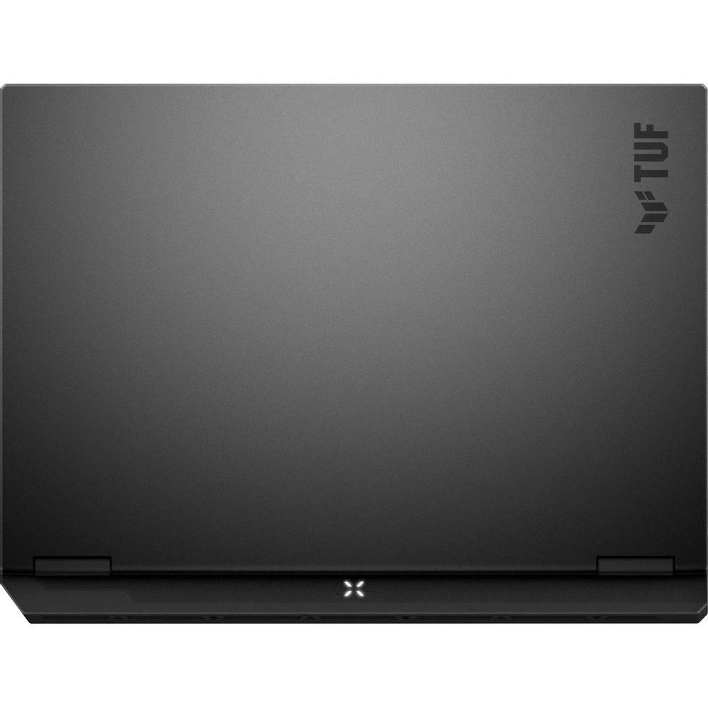 Ноутбук ASUS TUF Gaming F16 FX608JMR-RV114 Intel Core i7-14650HX/16Gb (1*16 D5)/SSD1Tb/RTX5060 8Gb (115W)/16"/IPS/WUXGA/1920x1200/165Hz/NoOS/RJ-45/Grey/2.2kg