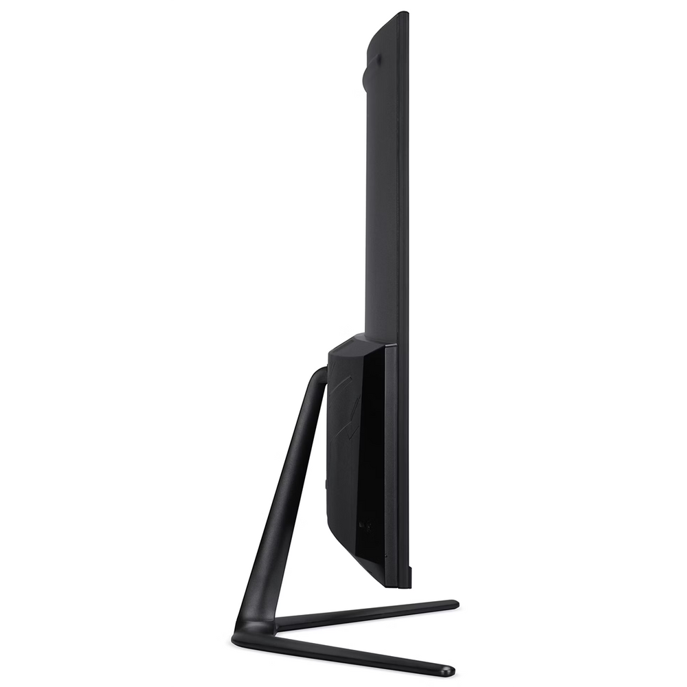 Монитор 31.5" ACER ED320QUS3bmiipx Black (VA, 2560x1440, 1ms, 250cd, 180Hz, 2xHDMI(2.0), DP(1.4), Speakers 2Wx2, FreeSync, HDR 10, Vesa:100x100)