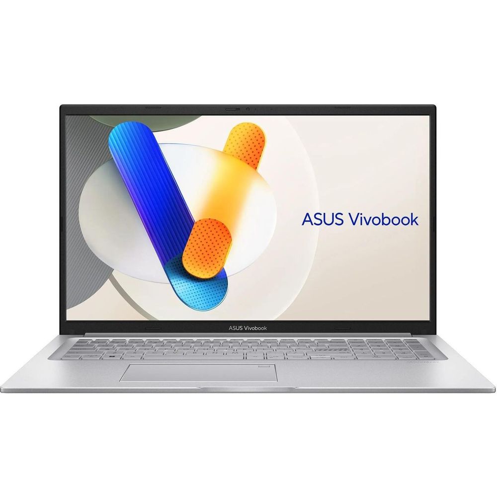 90NB13X1-M00L70 - Дисплей: 17.3", FHD (1920 x 1080) 16:9, 60 Гц, IPS-level, светодиодная подсветка, яркость 250 кд/м², 45% NTSC, антибликовое покрытие; Процессор: Intel® Core™ 5 120U (1.4 ГГц, до 5.0 ГГц турбо, 12 МБ кэш-памяти, 10 ядер, 12 потоков); Графика: Intel® Graphics (интегрированная); Оперативная память: 16 ГБ DDR5; Накопитель: 512 ГБ M.2...