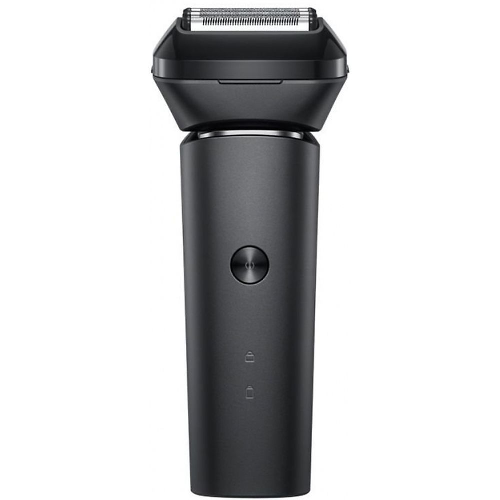 Xiaomi <BHR5265GL> Mi 5-Blade Electric Shaver S500 Бритва сеточная (10 Вт, сухое/влажное бритьё, IPX7, 90 мин)
