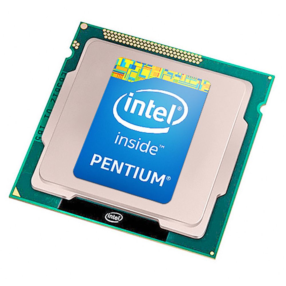 Центральный Процессор Intel Pentium G5420 OEM (clean pull) (Coffee Lake, 14nm, C2/T4, Base 3,80GHz, UHD 610, L3 4Mb, TDP 54W, S1151)