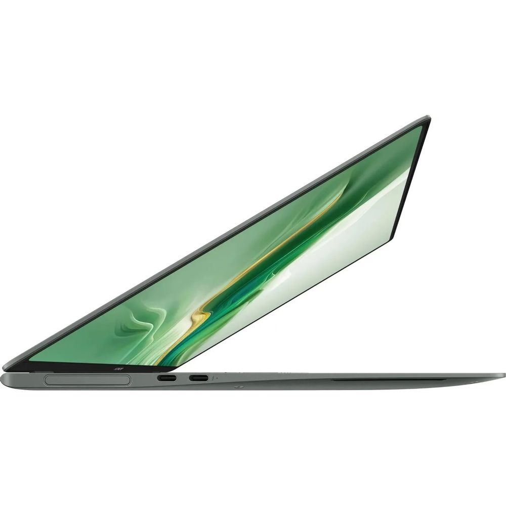 Ноутбук HONOR MagicBook Art 14 Intel Core Ultra 5 125H/32Gb (soldered D5)/SSD1Tb/UMA/14.6"/OLED/3.1K/3120х2080/120Hz/Win11/Green/1kg