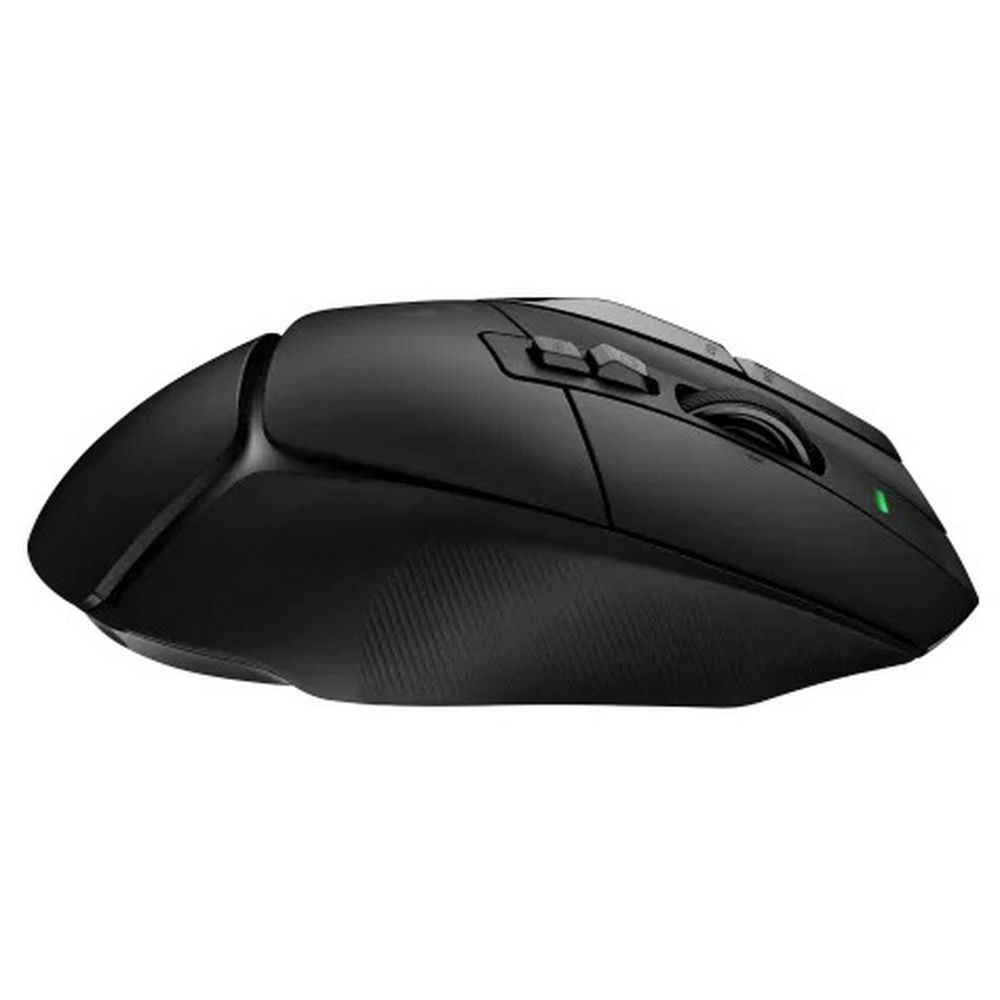 Мышь Logitech G502 X Lightspeed Wireless Gaming Mouse Black