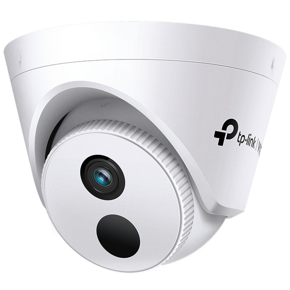 IP-камера TP-LINK VIGI C430I(6mm) Турельная IP-камера 3 Мп Турельная IP-камера 3 Мп