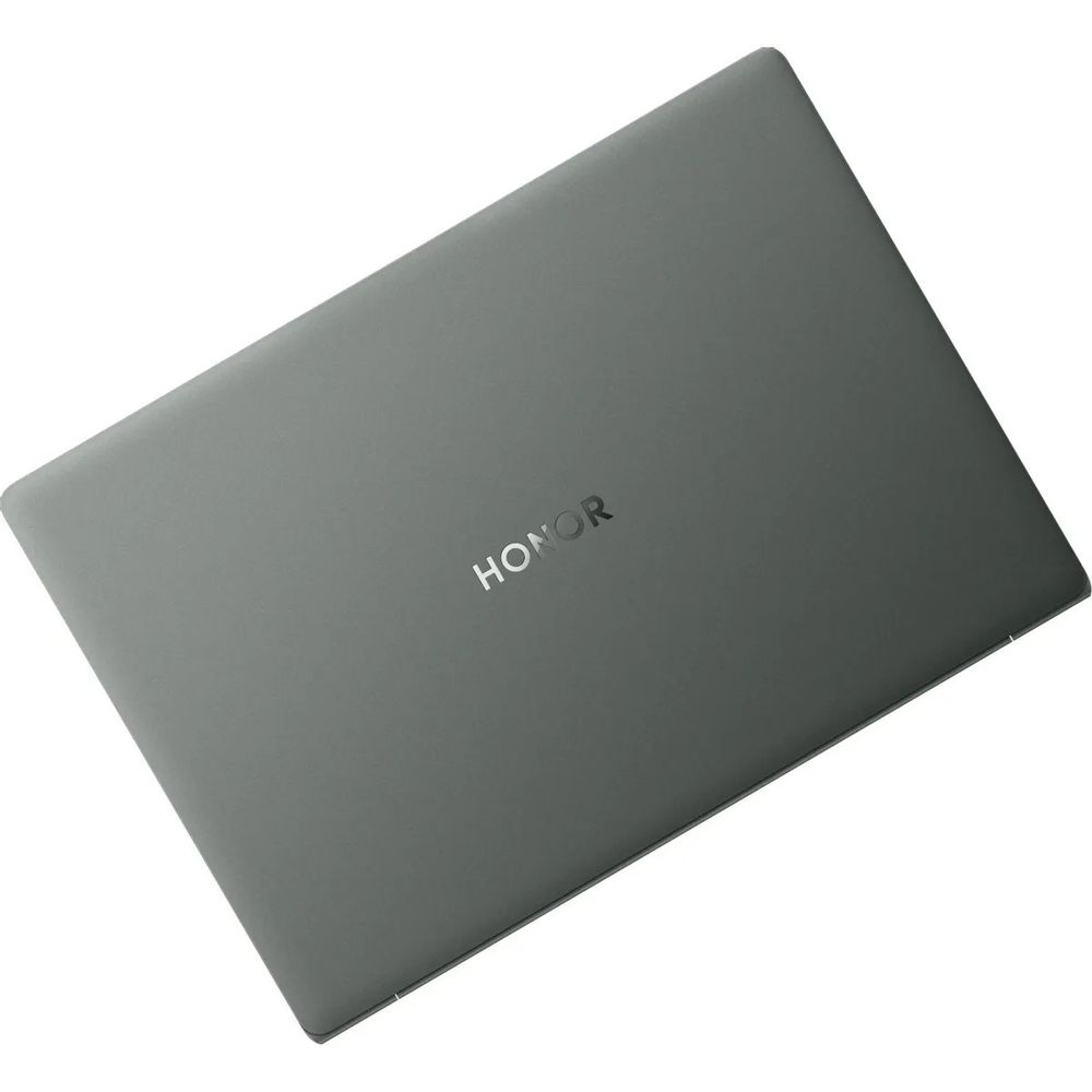 Ноутбук HONOR MagicBook Art 14 Intel Core Ultra 5 125H/32Gb (soldered D5)/SSD1Tb/UMA/14.6"/OLED/3.1K/3120х2080/120Hz/Win11/Green/1kg