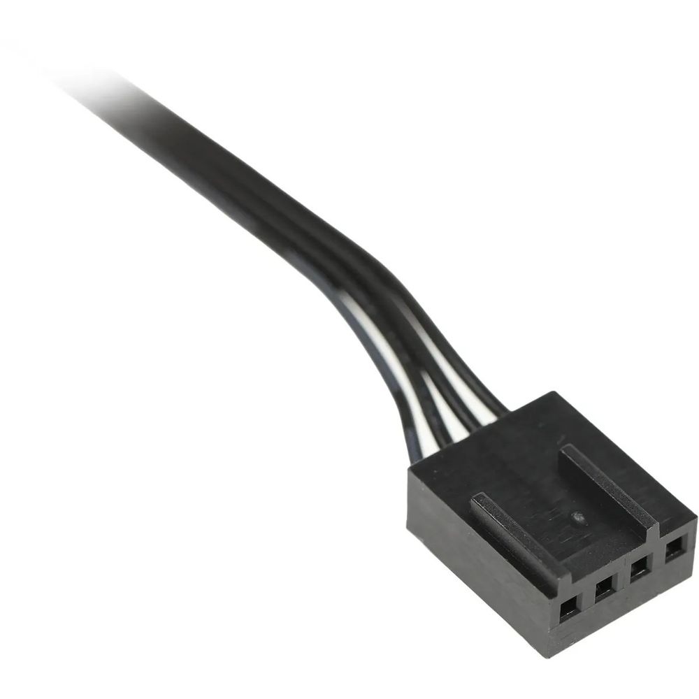 Вентилятор для процессора ID-Cooling DK-17 PWM  65W/ PWM/ Intel 1700/ Screws